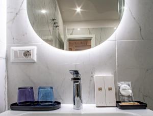 Cozy Vintage Suite near Roma Termini