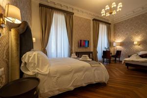 Cozy Vintage Suite near Roma Termini