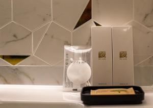 Cozy Vintage Suite near Roma Termini