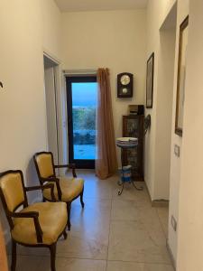 Villa Grazia Luxury Country Room