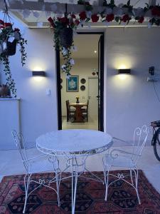 Villa Grazia Luxury Country Room