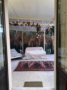 Villa Grazia Luxury Country Room