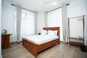 Wooden Haven Hotel