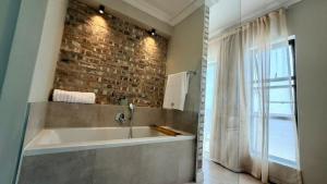 Serene Stay Self Catering