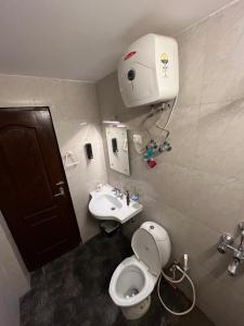 Krishna homes