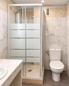 Malasaña - Studio in downtown Málaga