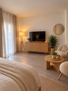 Malasaña - Studio in downtown Málaga