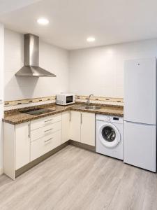 Malasaña - Studio in downtown Málaga