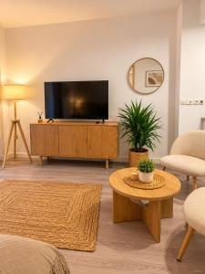 Malasaña - Studio in downtown Málaga