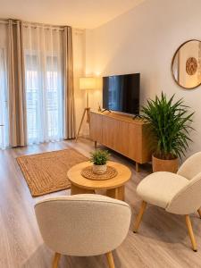 Malasaña - Studio in downtown Málaga