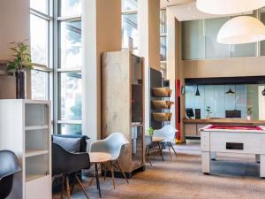 Ibis Casablanca Sidi Maarouf