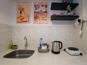 Comfy 1BR Retreat Near the Beach in Grand Baie