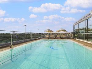 Hotel Mercure Siracusa