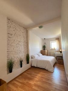 Apartament Gdynia Centrum