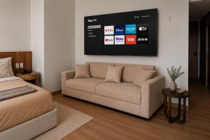 Condesa Residence - Roma Luxury Suite 607