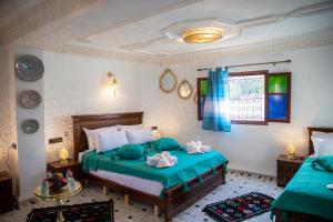Riad Sicilia Fes