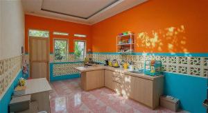 Homestay Mardhiyah 3