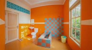 Homestay Mardhiyah 3