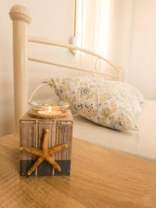 Safe and cozy studio in Xanthi!