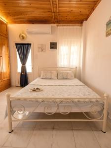 Safe and cozy studio in Xanthi!