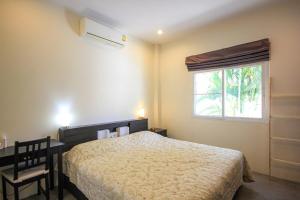 Orchid Paradise Homes OPV06
