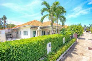 Orchid Paradise Homes OPV06