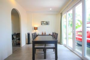 Orchid Paradise Homes OPV06