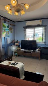 Modern Thai Vintage Place Living