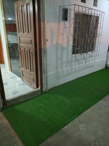 Casa Vacacional Tonsupa