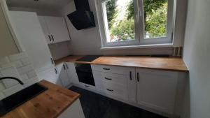 Apartament przy Parku
