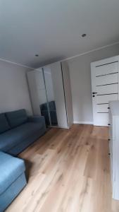 Apartament przy Parku