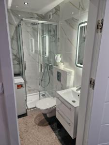 Apartament przy Parku