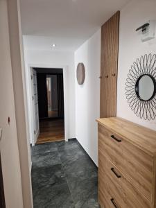 Apartament przy Parku