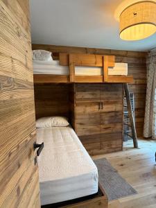 AbitArt Bormio - The Suite of the Alps