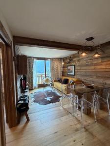 AbitArt Bormio - The Suite of the Alps