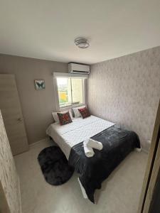 Brisa Caribe con 3 habitaciones
