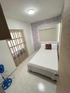 Brisa Caribe con 3 habitaciones