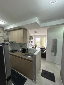 Brisa Caribe con 3 habitaciones