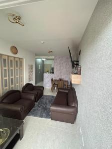 Brisa Caribe con 3 habitaciones