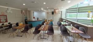 Hotel La Estancia