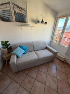 La Casa Damare-Lerici centro & Sea View