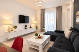 Metropole Apartments Old Town