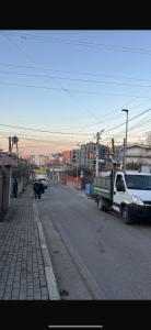 Tirana Cozy Home