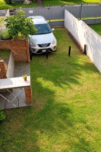 Alquileres Mar del Plata Brimar Duplex en Punta Mogotes