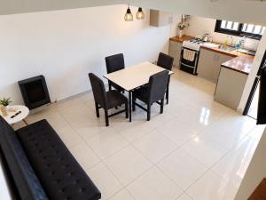 Alquileres Mar del Plata Brimar Duplex en Punta Mogotes