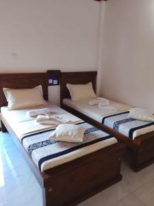 Akeshi B&B