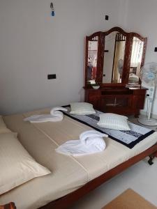 Akeshi B&B