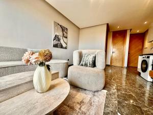 Stylish and Quiet Studio with Parking Netflix