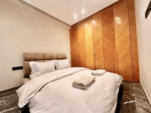 Stylish and Quiet Studio with Parking Netflix