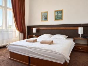Hotel PIAST